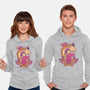 A Spirited Adventure-Unisex-Pullover-Sweatshirt-Gleydson Barboza