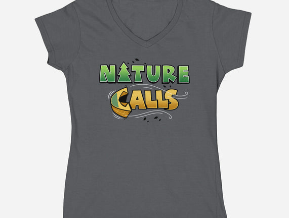 Nature Calls