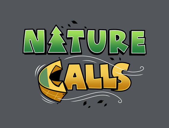 Nature Calls