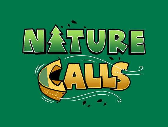 Nature Calls