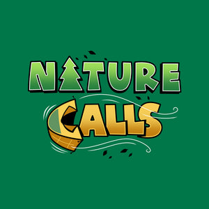 Nature Calls