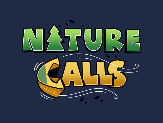 Nature Calls