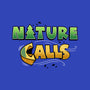 Nature Calls-None-Stainless Steel Tumbler-Drinkware-Boggs Nicolas