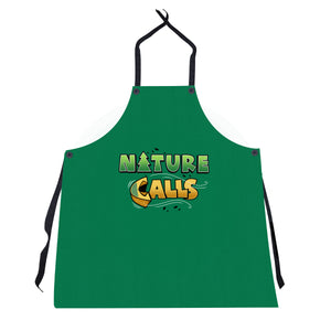 Nature Calls