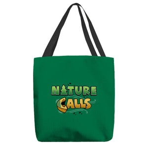 Nature Calls