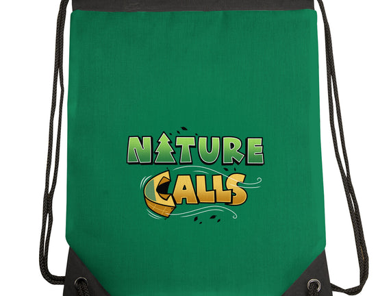 Nature Calls