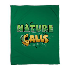 Nature Calls