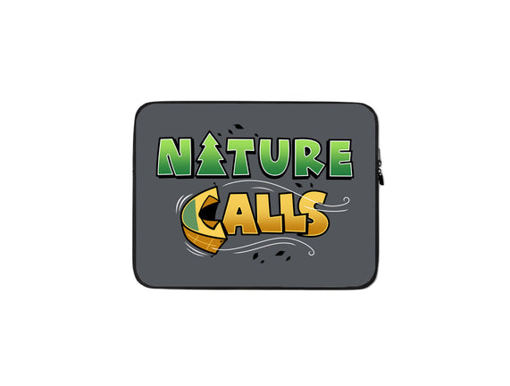 Nature Calls