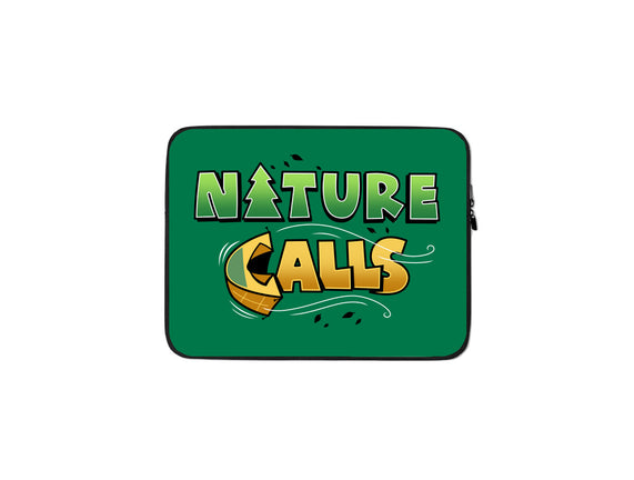 Nature Calls