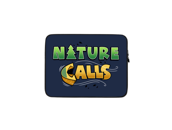 Nature Calls