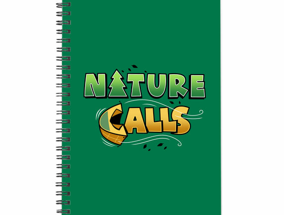 Nature Calls