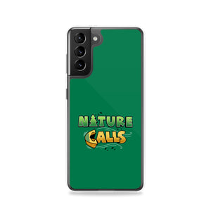 Nature Calls