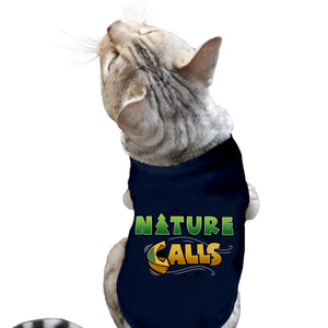 Nature Calls