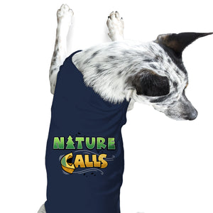 Nature Calls