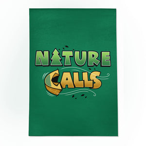 Nature Calls