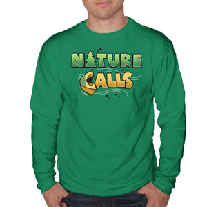 Nature Calls