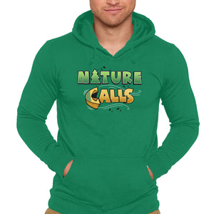 Nature Calls