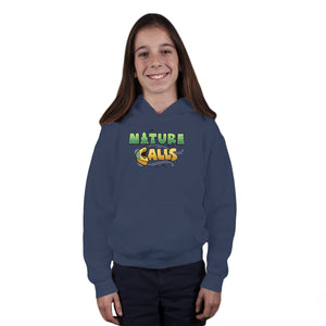 Nature Calls