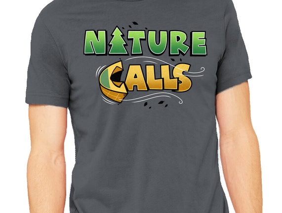 Nature Calls