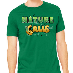 Nature Calls