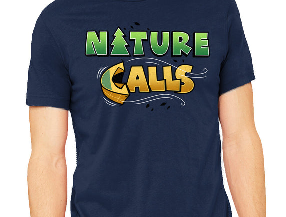 Nature Calls