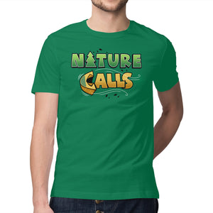 Nature Calls