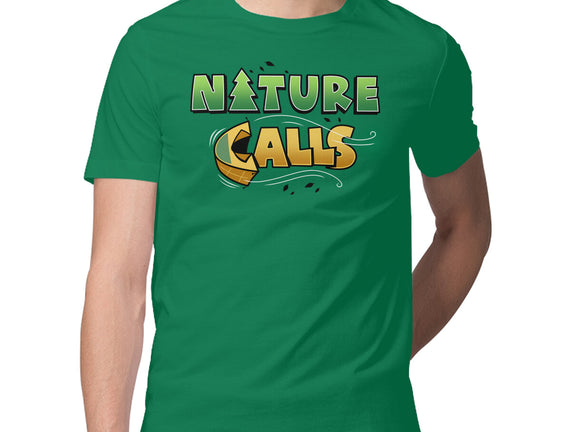 Nature Calls