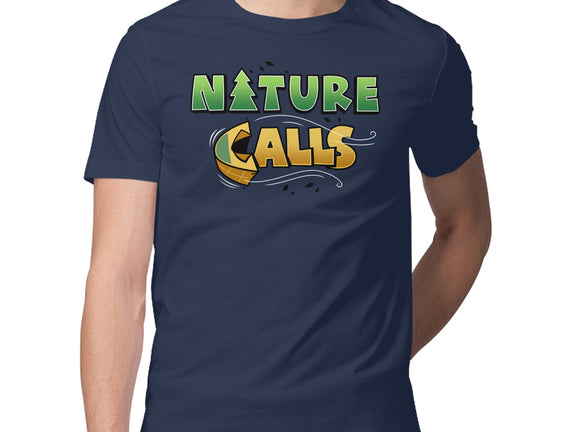 Nature Calls