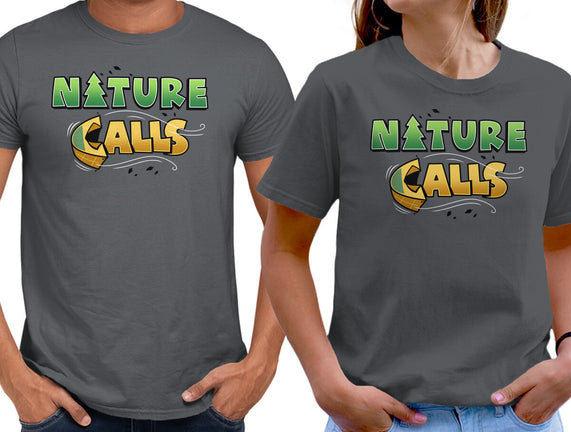 Nature Calls