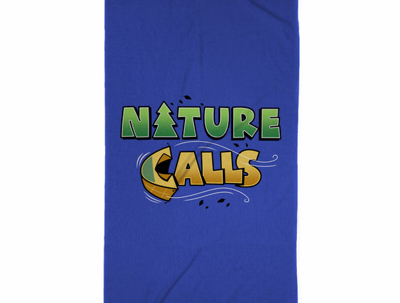 Nature Calls