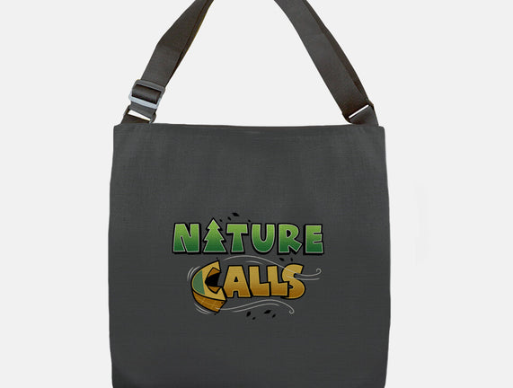 Nature Calls