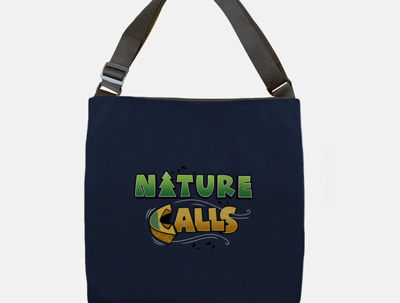 Nature Calls