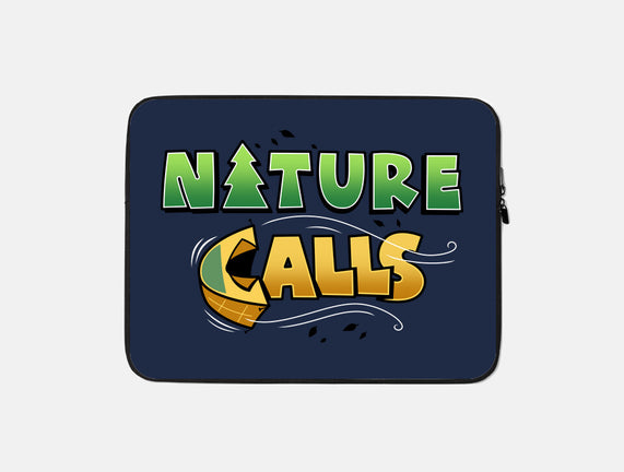 Nature Calls