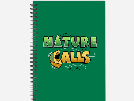 Nature Calls