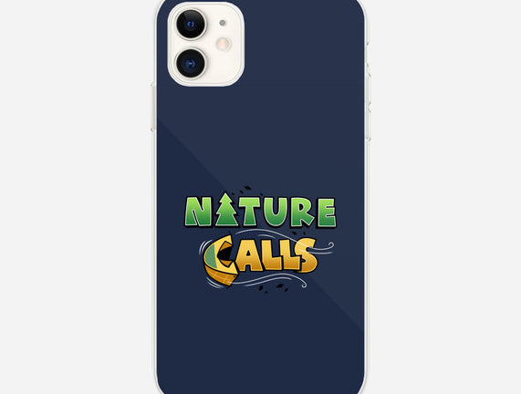 Nature Calls