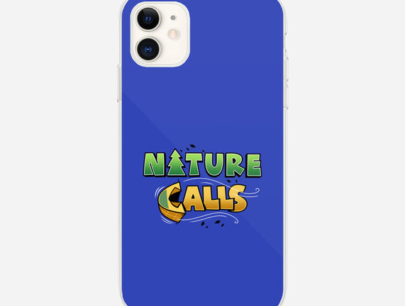 Nature Calls