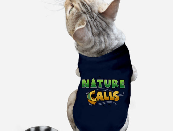 Nature Calls