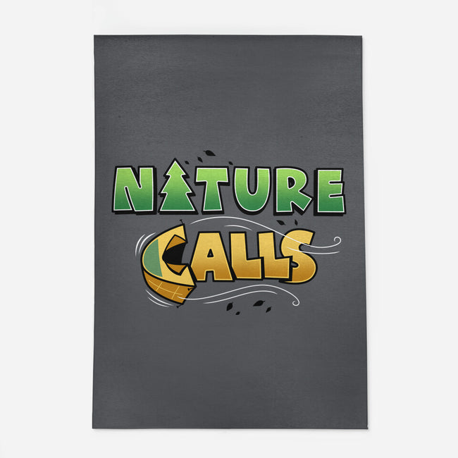 Nature Calls-None-Indoor-Rug-Boggs Nicolas