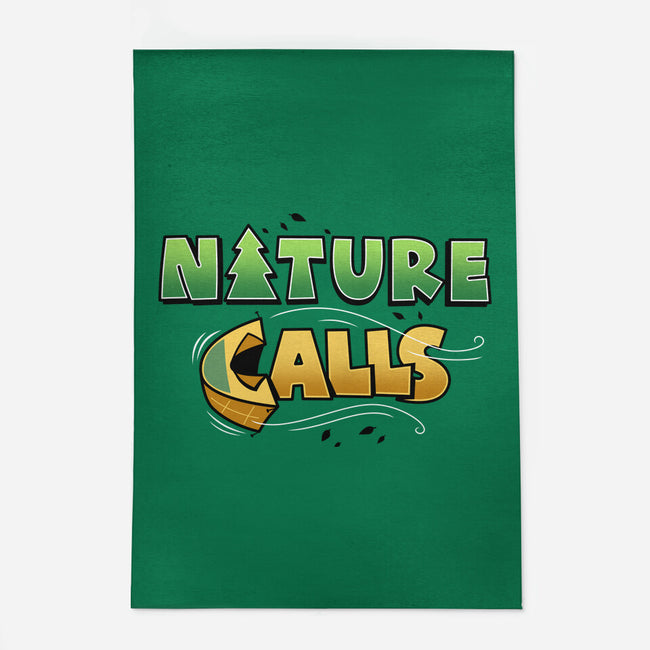 Nature Calls-None-Indoor-Rug-Boggs Nicolas