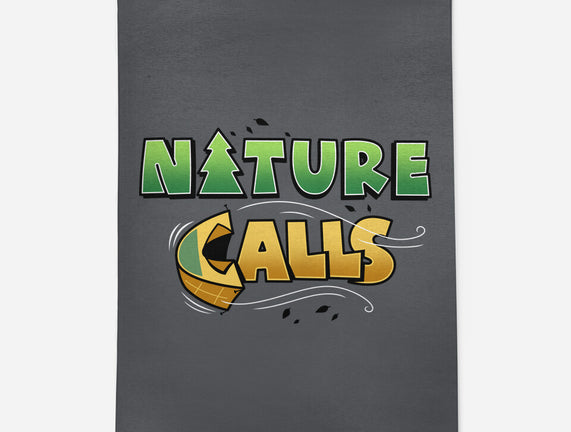 Nature Calls