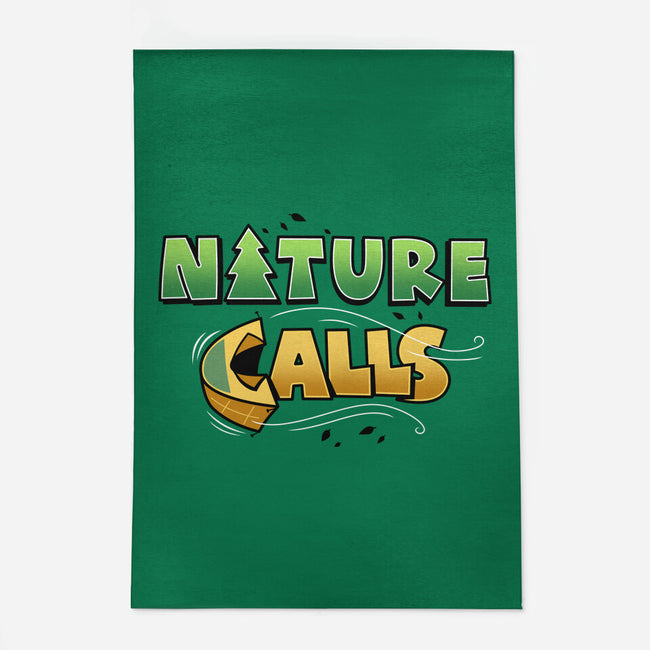 Nature Calls-None-Outdoor-Rug-Boggs Nicolas