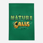 Nature Calls-None-Outdoor-Rug-Boggs Nicolas