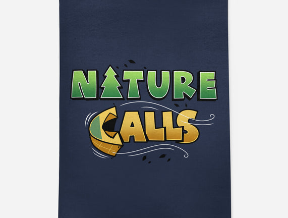 Nature Calls