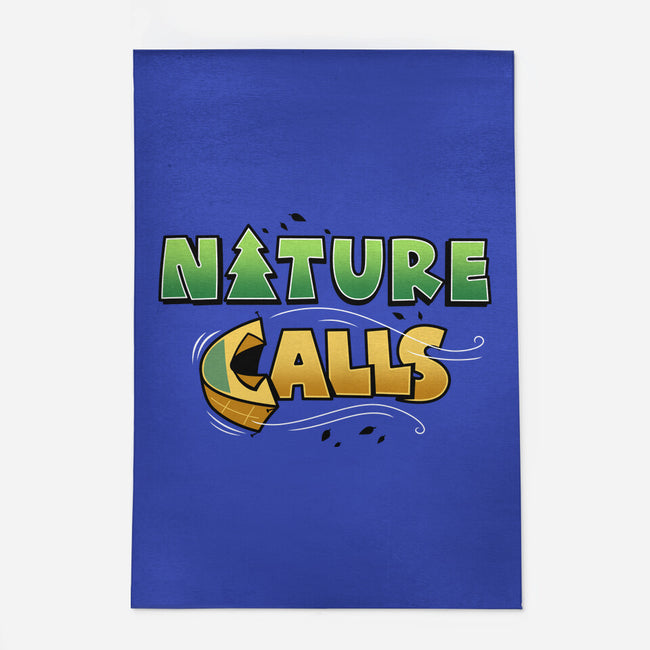 Nature Calls-None-Outdoor-Rug-Boggs Nicolas