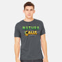 Nature Calls-Mens-Heavyweight-Tee-Boggs Nicolas