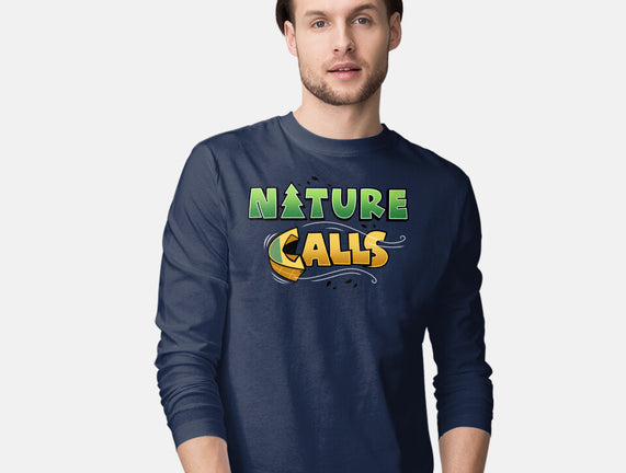 Nature Calls