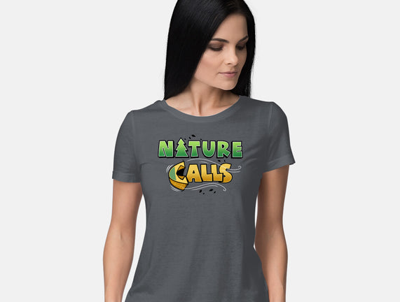 Nature Calls