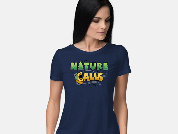 Nature Calls