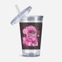 Pink Claw Machine-None-Acrylic Tumbler-Drinkware-eduely