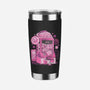 Pink Claw Machine-None-Stainless Steel Tumbler-Drinkware-eduely
